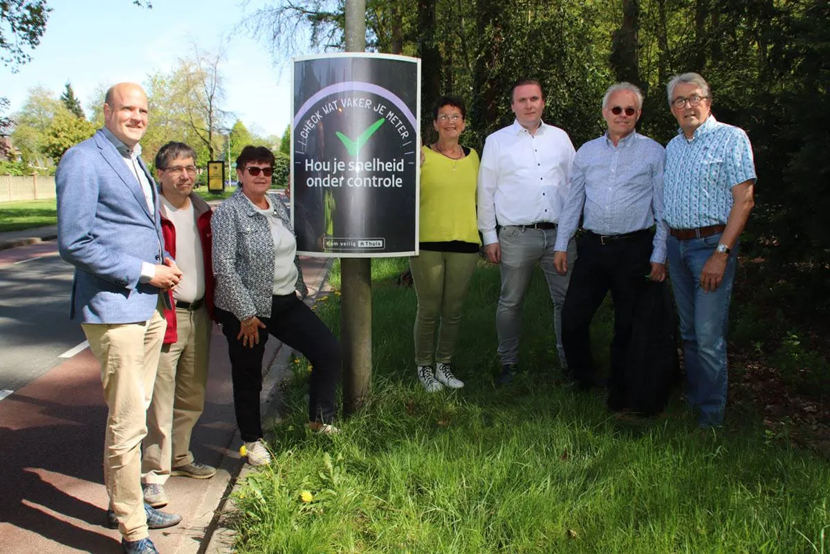 18en aftrapcampagne