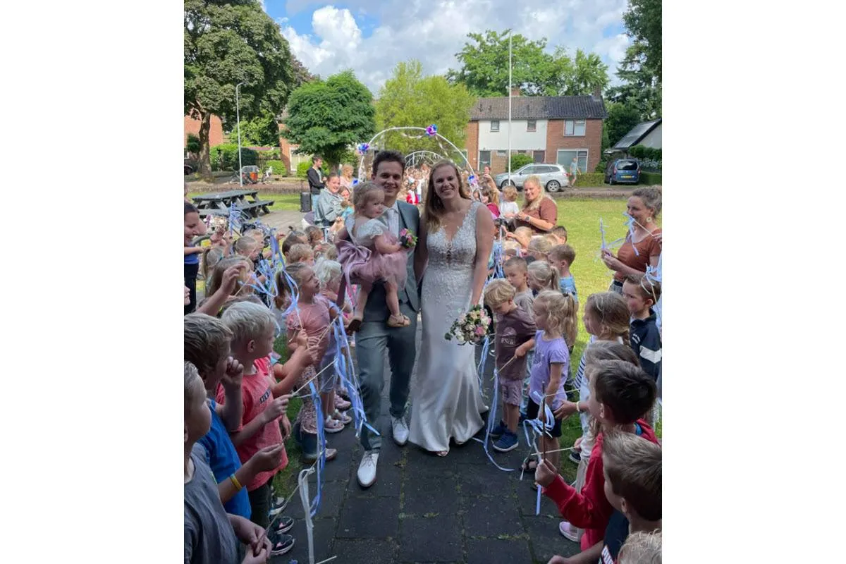 26en huwelijk