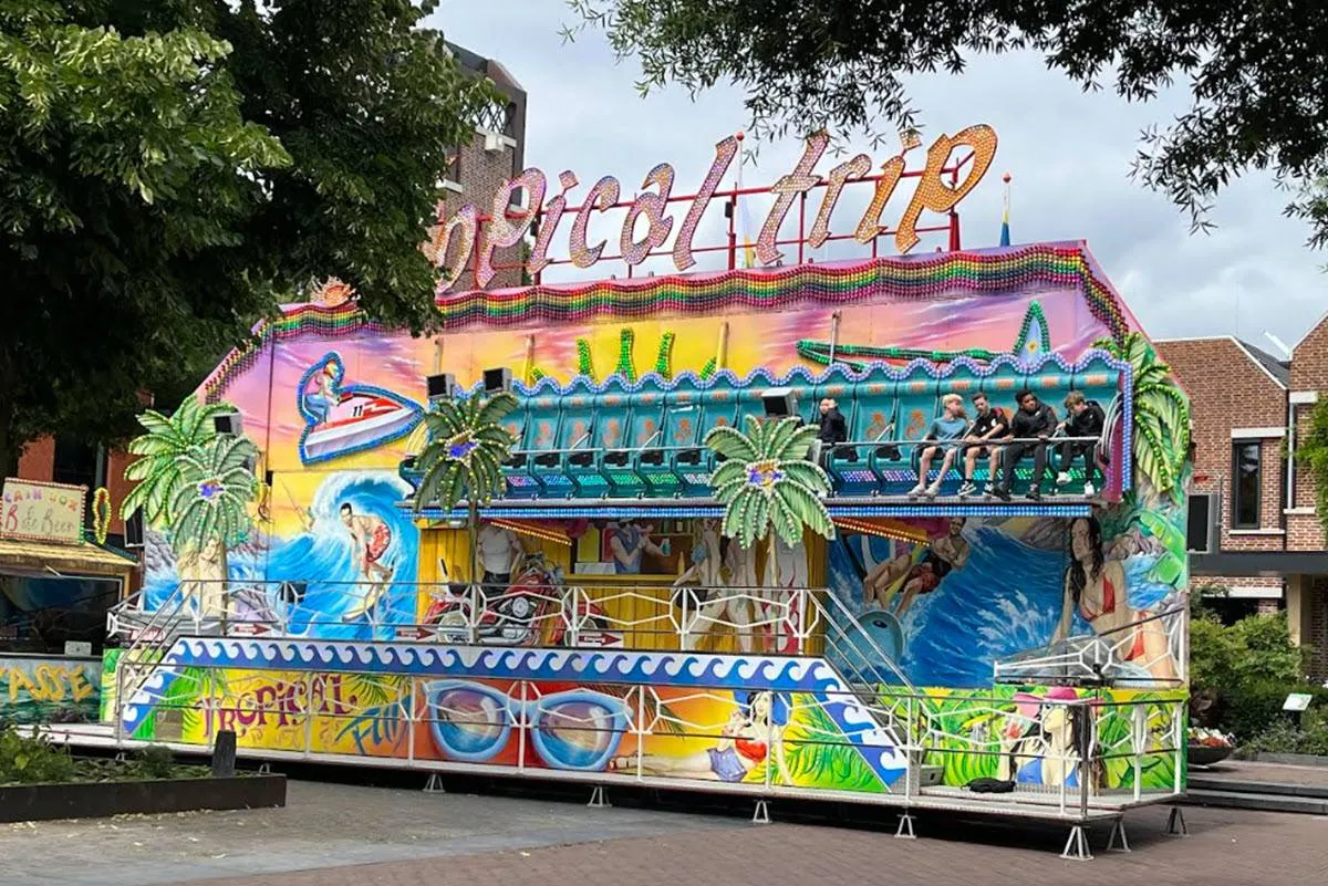 28EN Kermis