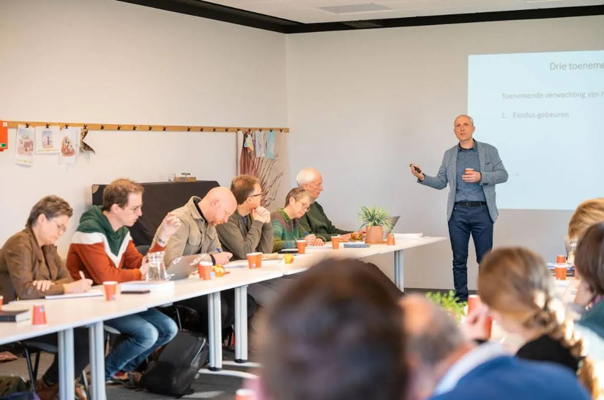 29EN ECBijbelcursus