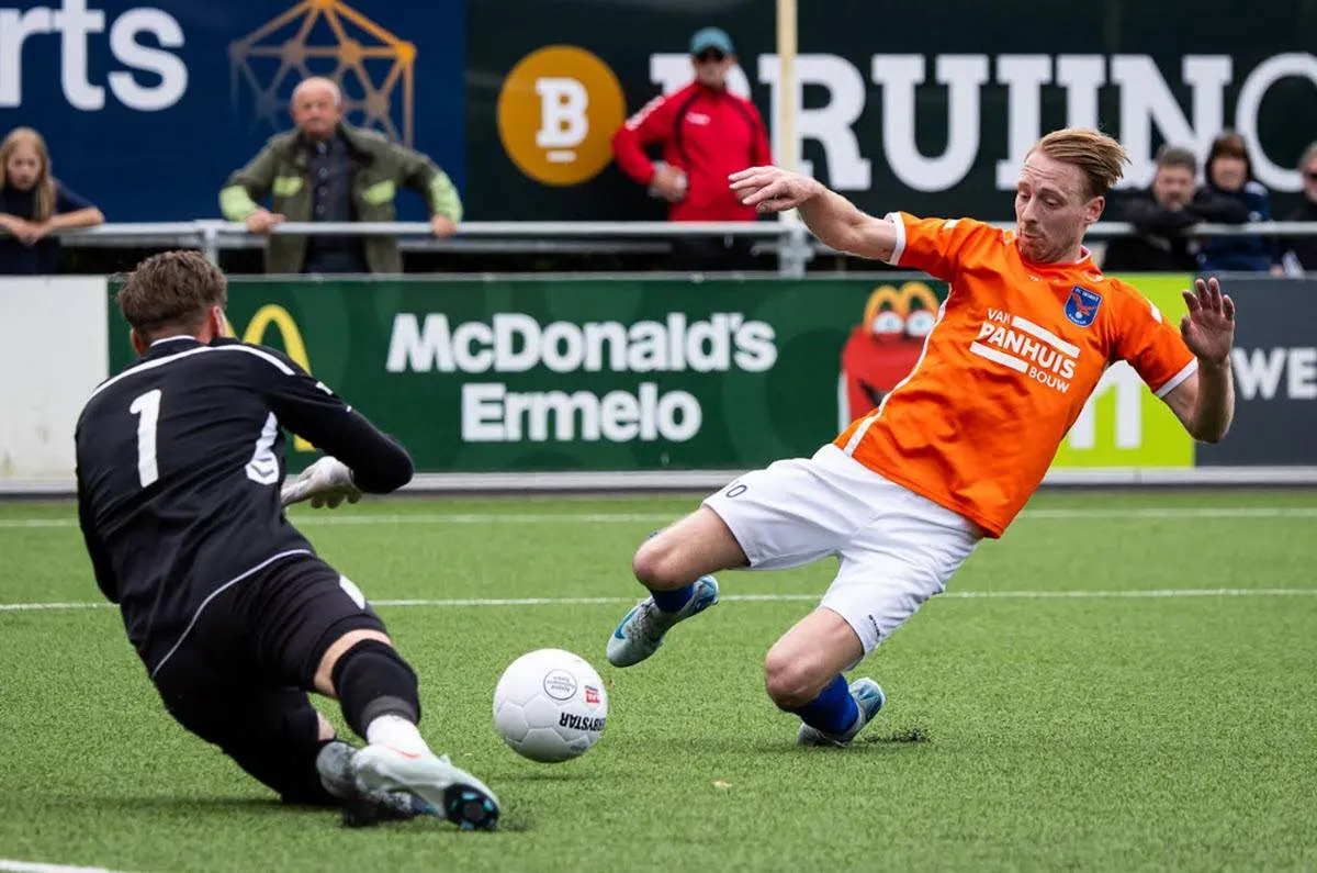 43EN HorstGAK