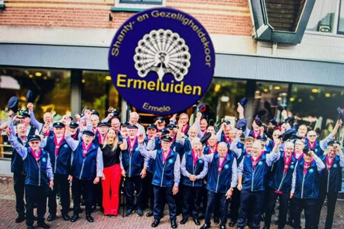 45EN ConcertErmeluiden