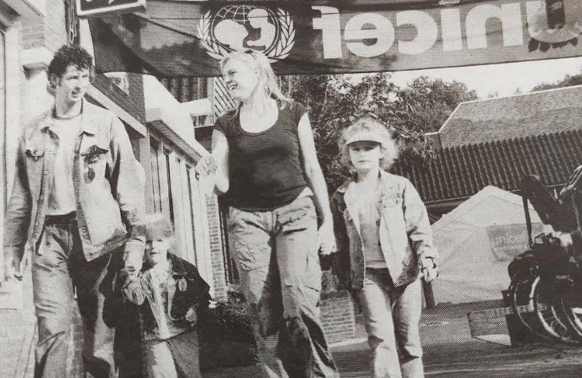 45EN OudeDoosUnicefloop