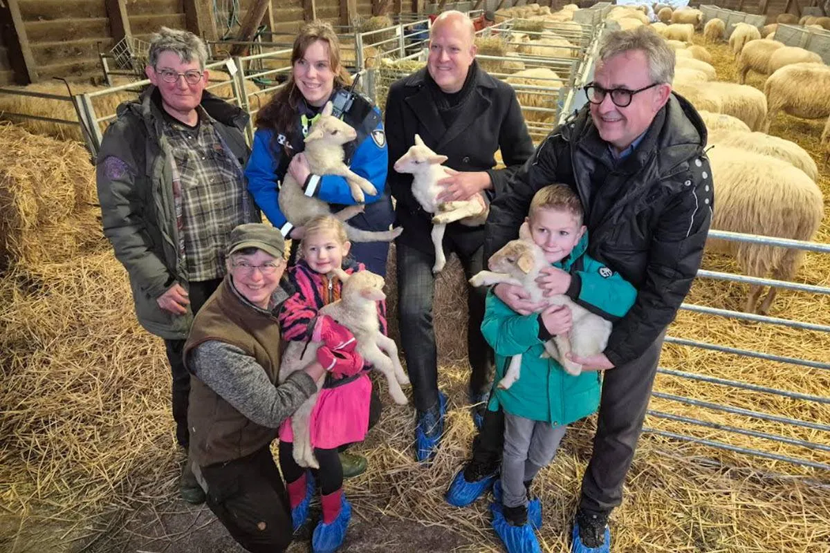 05EN EersteLammetje2026