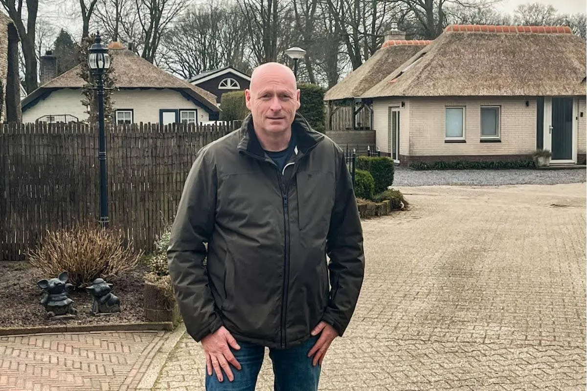 08EN VVD Vakantieparken