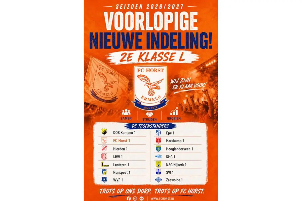 28EN VNIFCHorst
