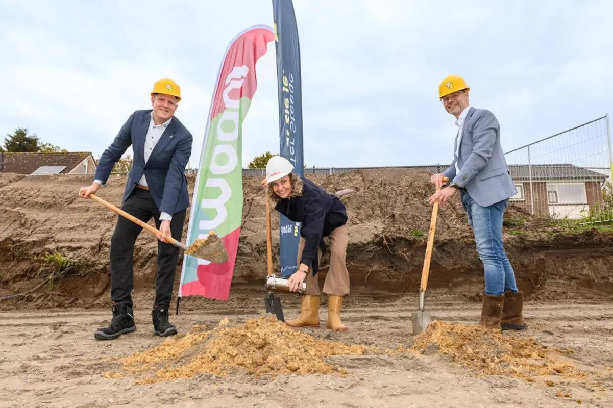 44EN Uwoonwoningen