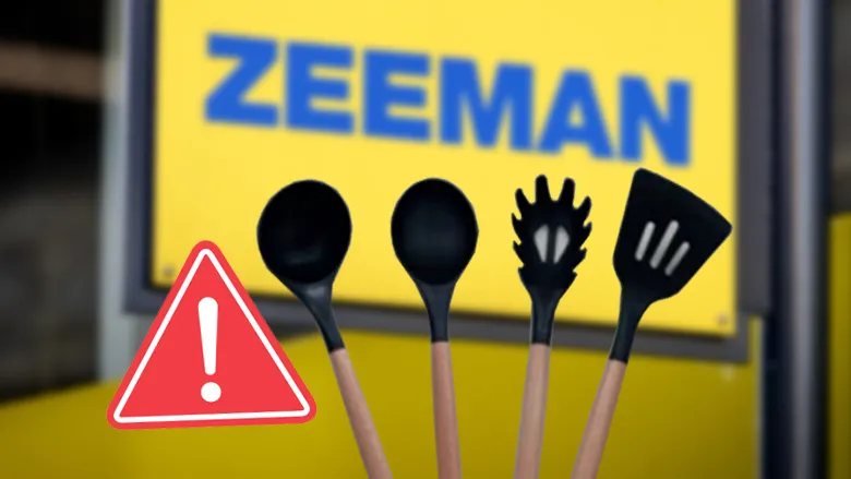 22 02 25 zeeman keukengerei terugroepactie