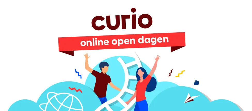 afbeelding online open dagen