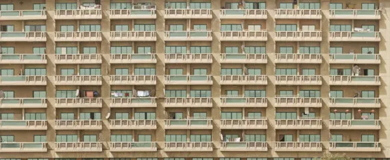 appartementen 828