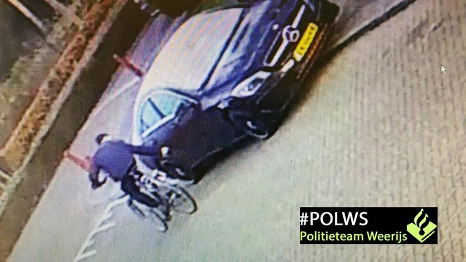 auto politie etten leur