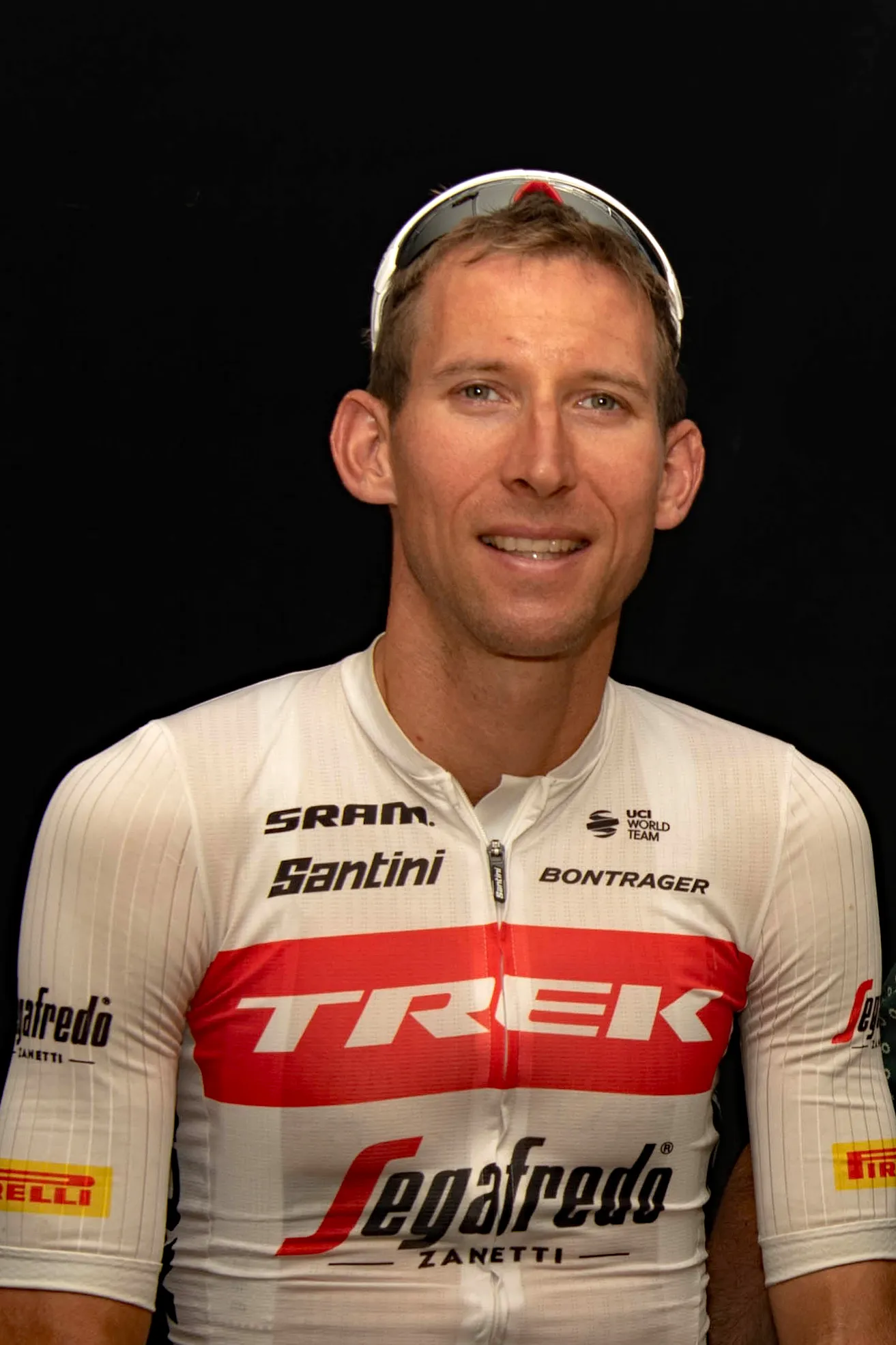 bauke mollema