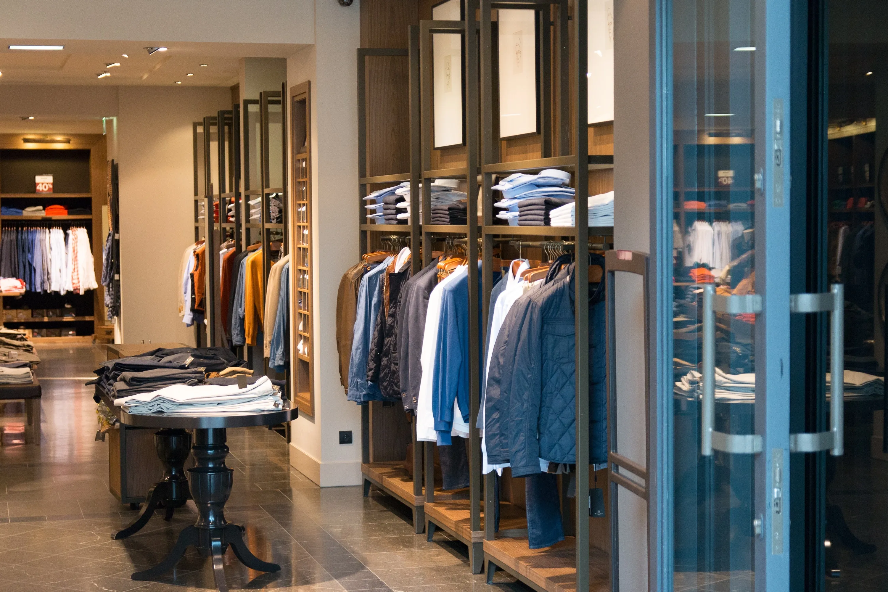 boutique clothes clothing 264554