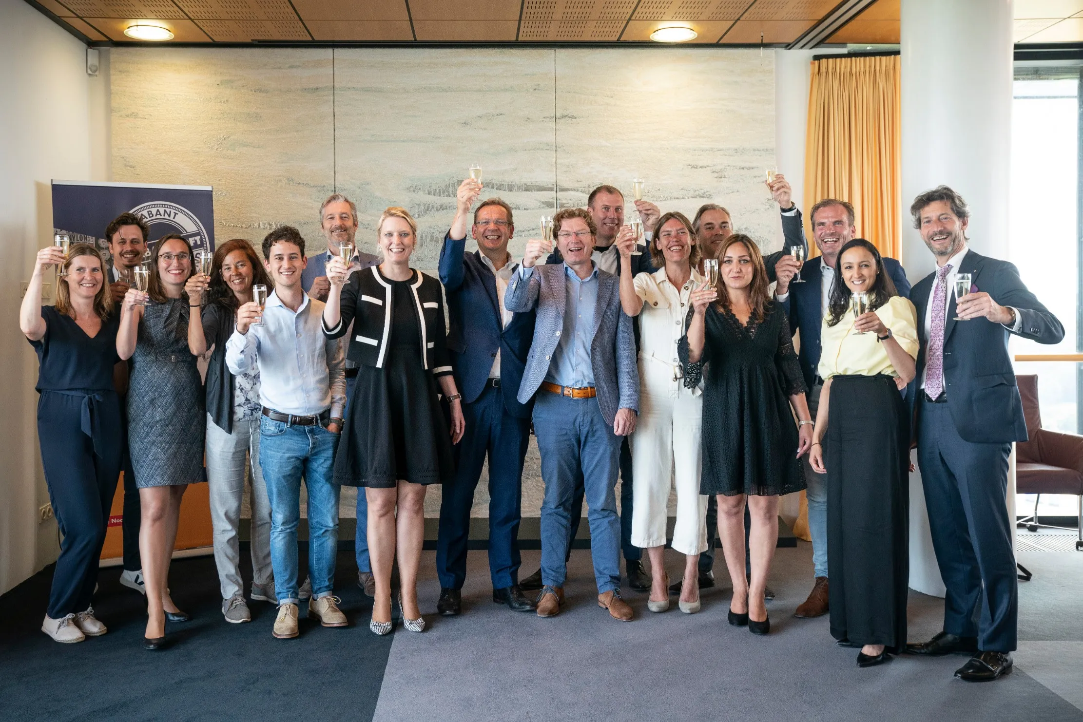 brabant outcomes fund