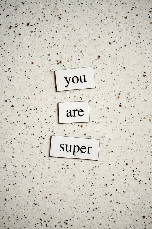 compliment