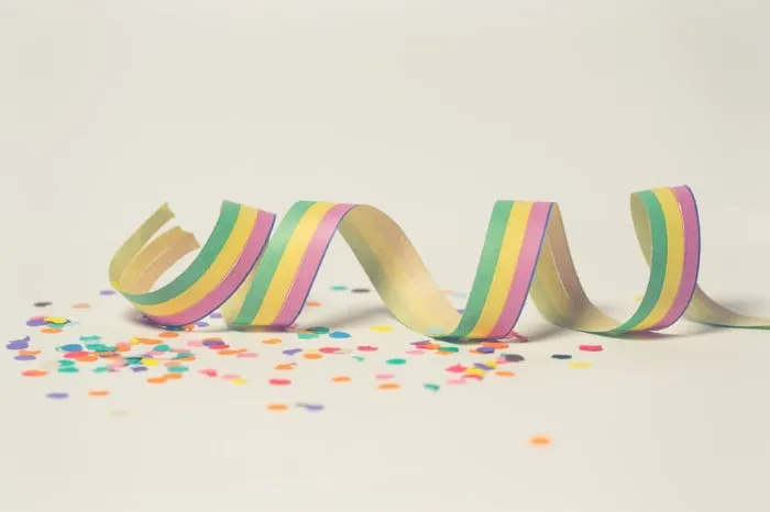 confetti 6bb