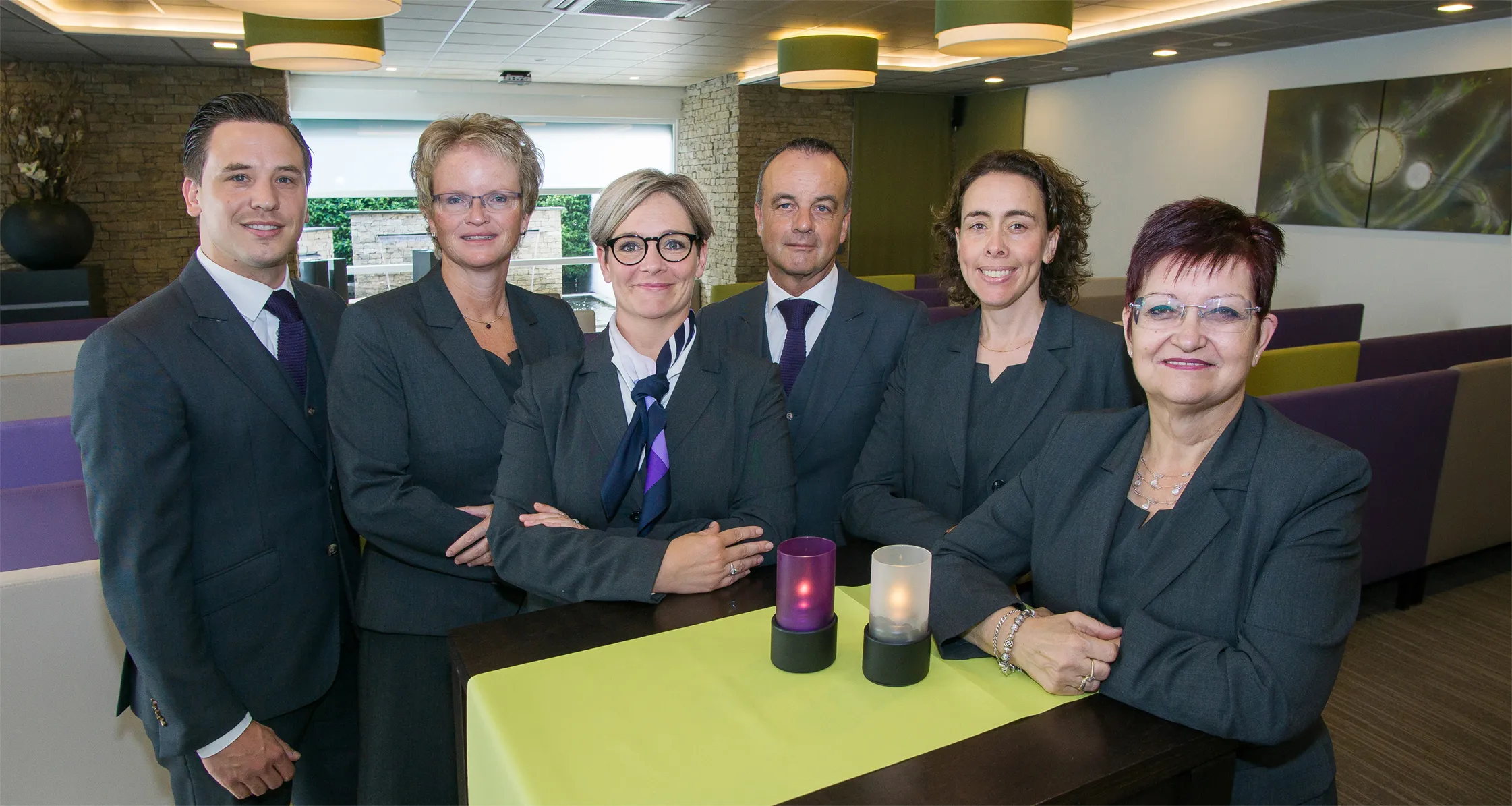 coppens uitvaartzorg uitvaartleiders