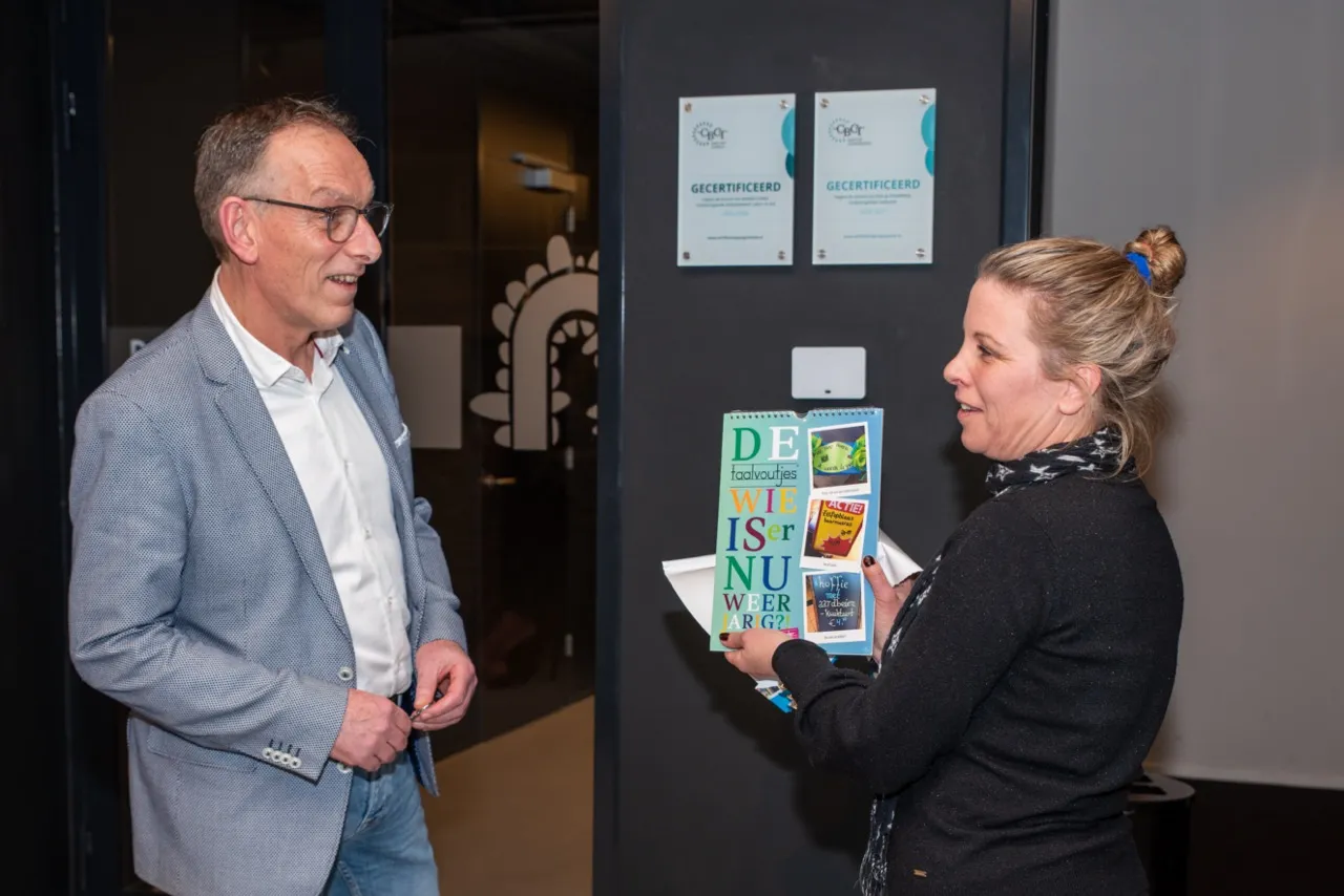 de nobelaer certificering digi taalhuis cad van den wijngaart groot