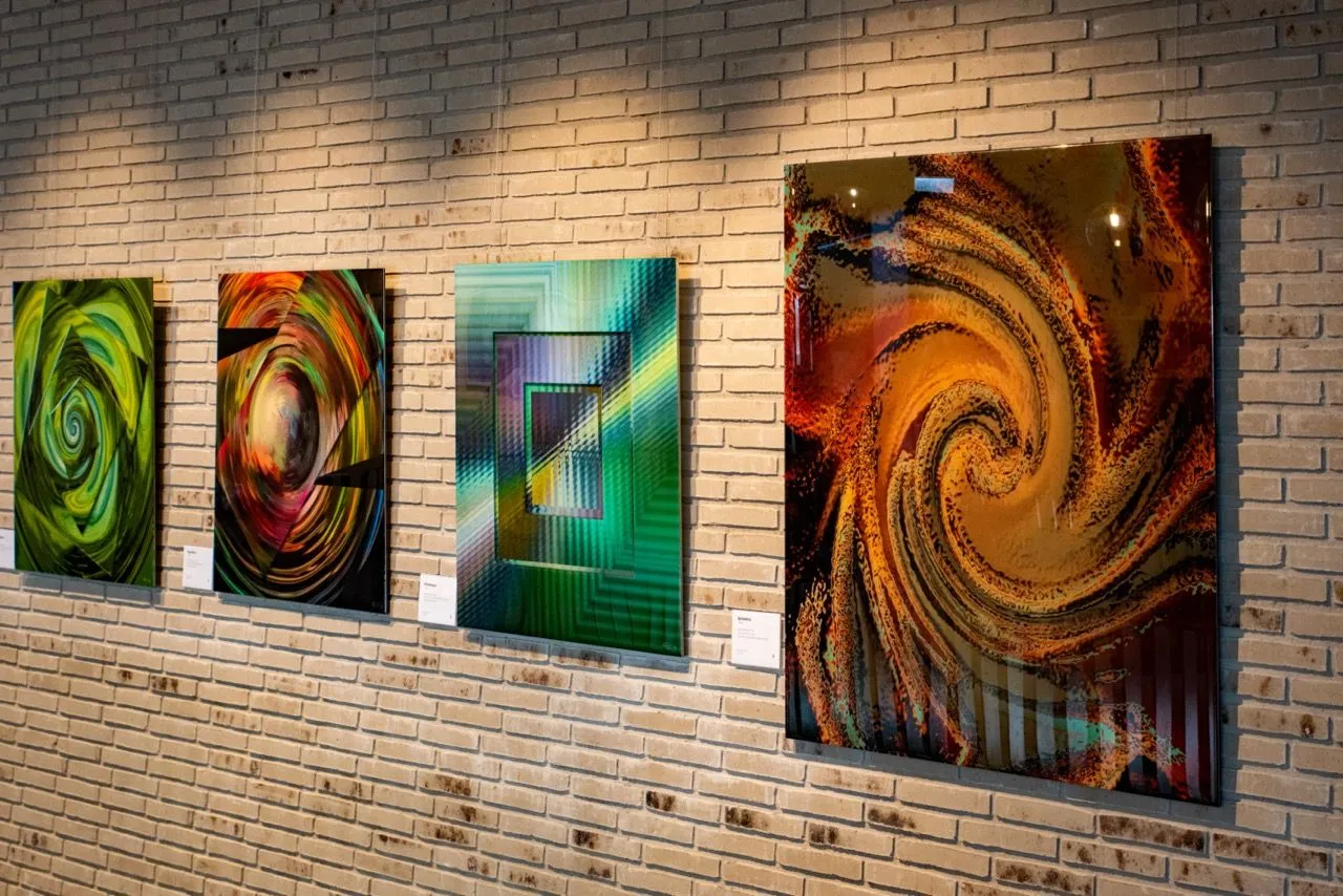 de nobelaer expositie q1 2024 bertos groot