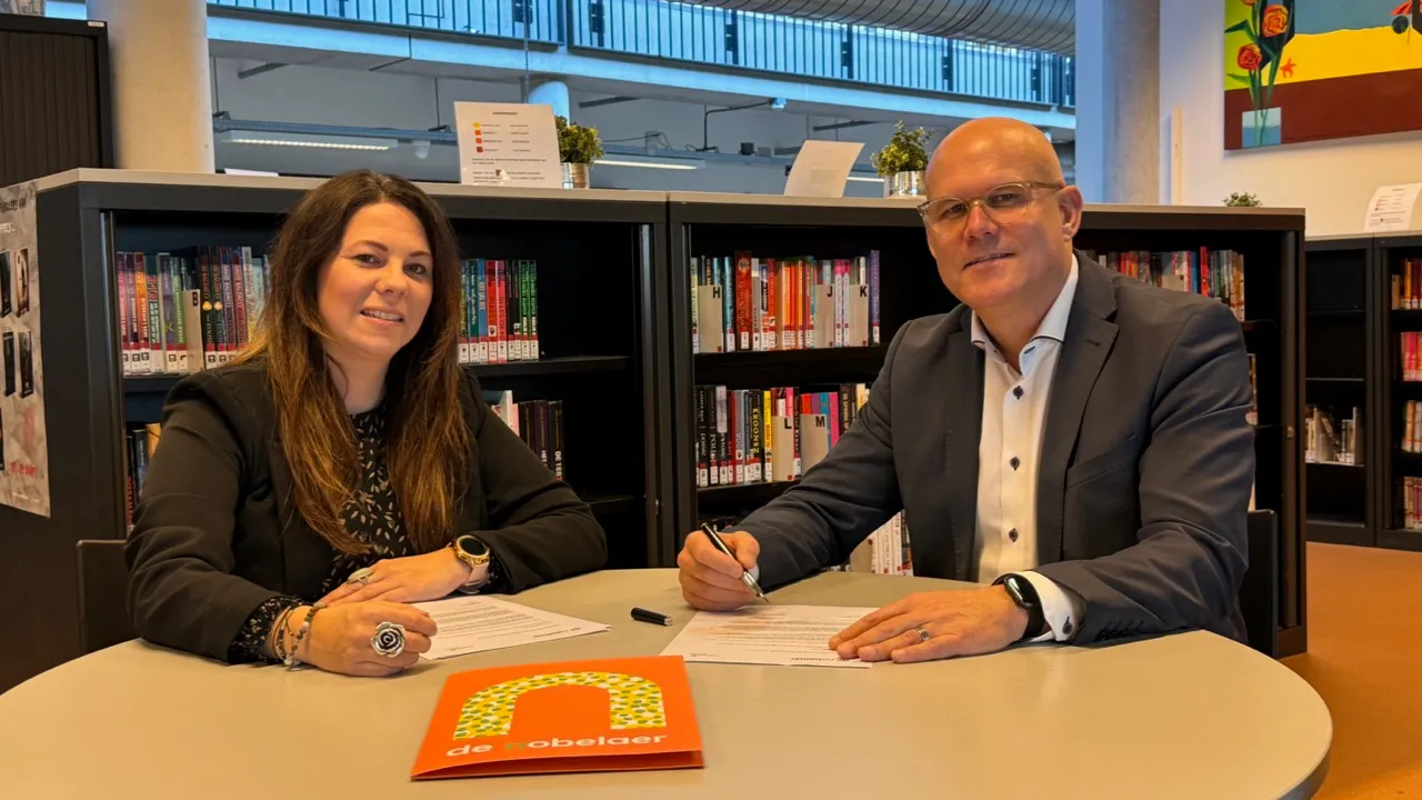 de nobelaer munnikenheide college groot