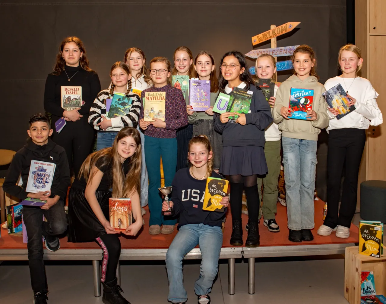 de nobelaer voorleeswedstrijd cad van den wijngaart groot