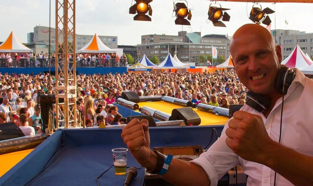 dj jozz etten leur