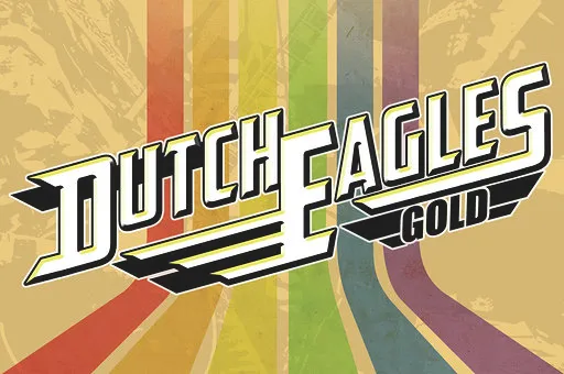 dutcheaglesgold