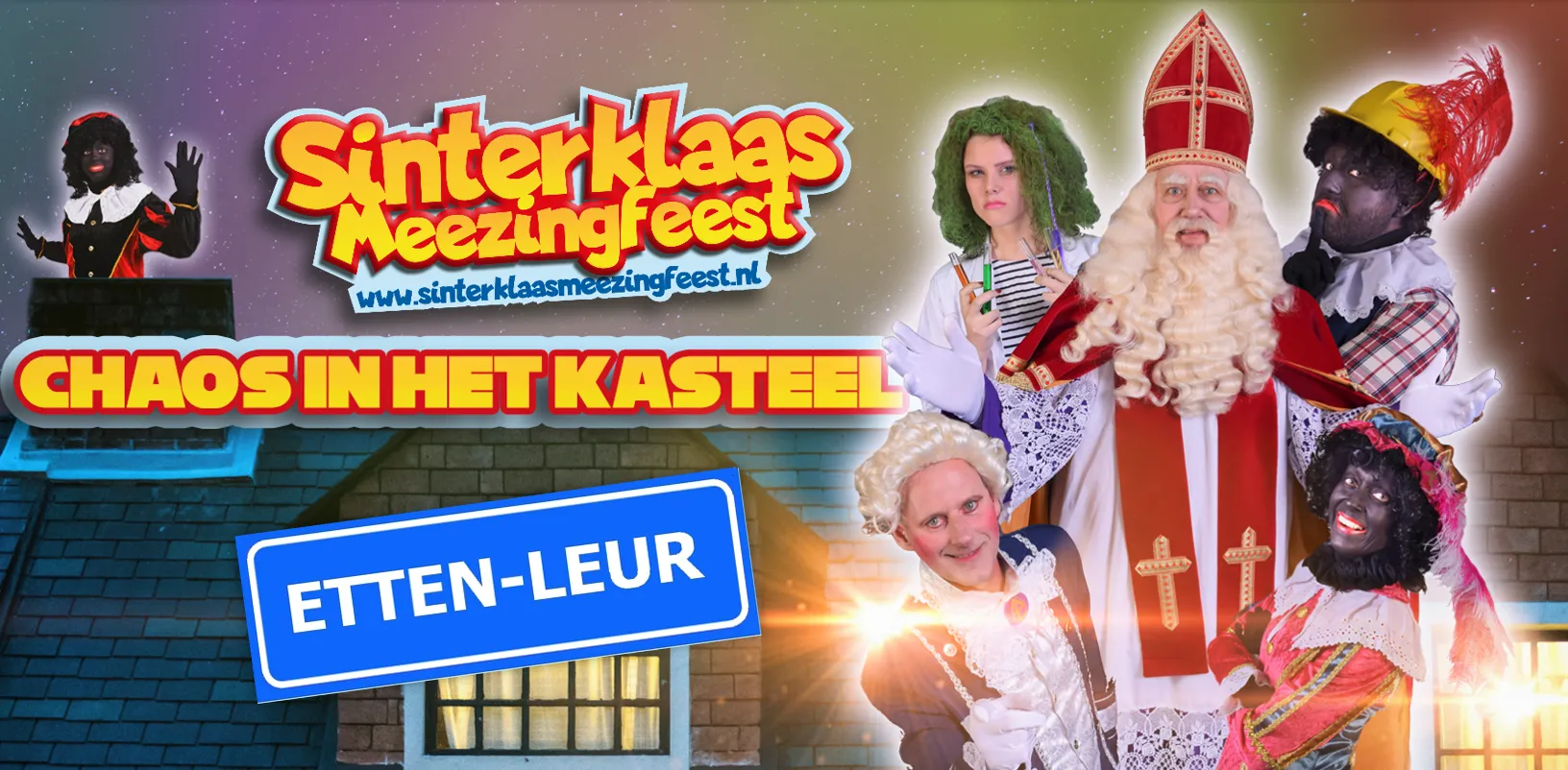 etten leur reclame
