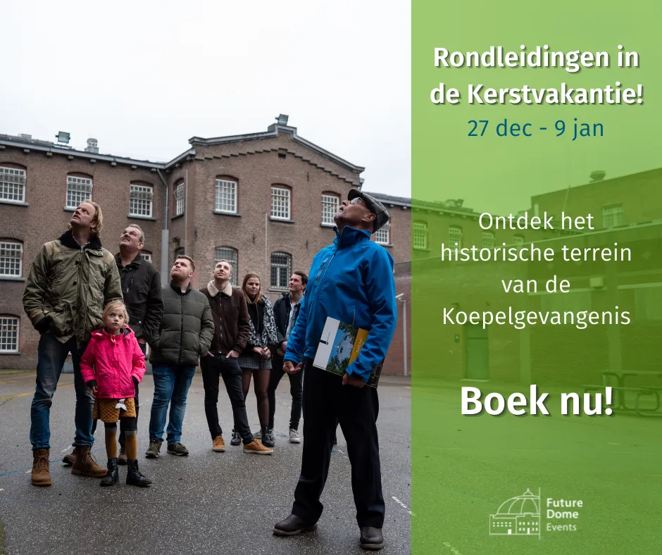 fb post rondleidingen