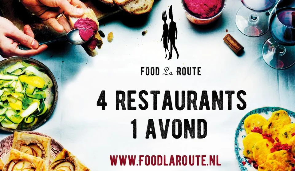 foodlaroute