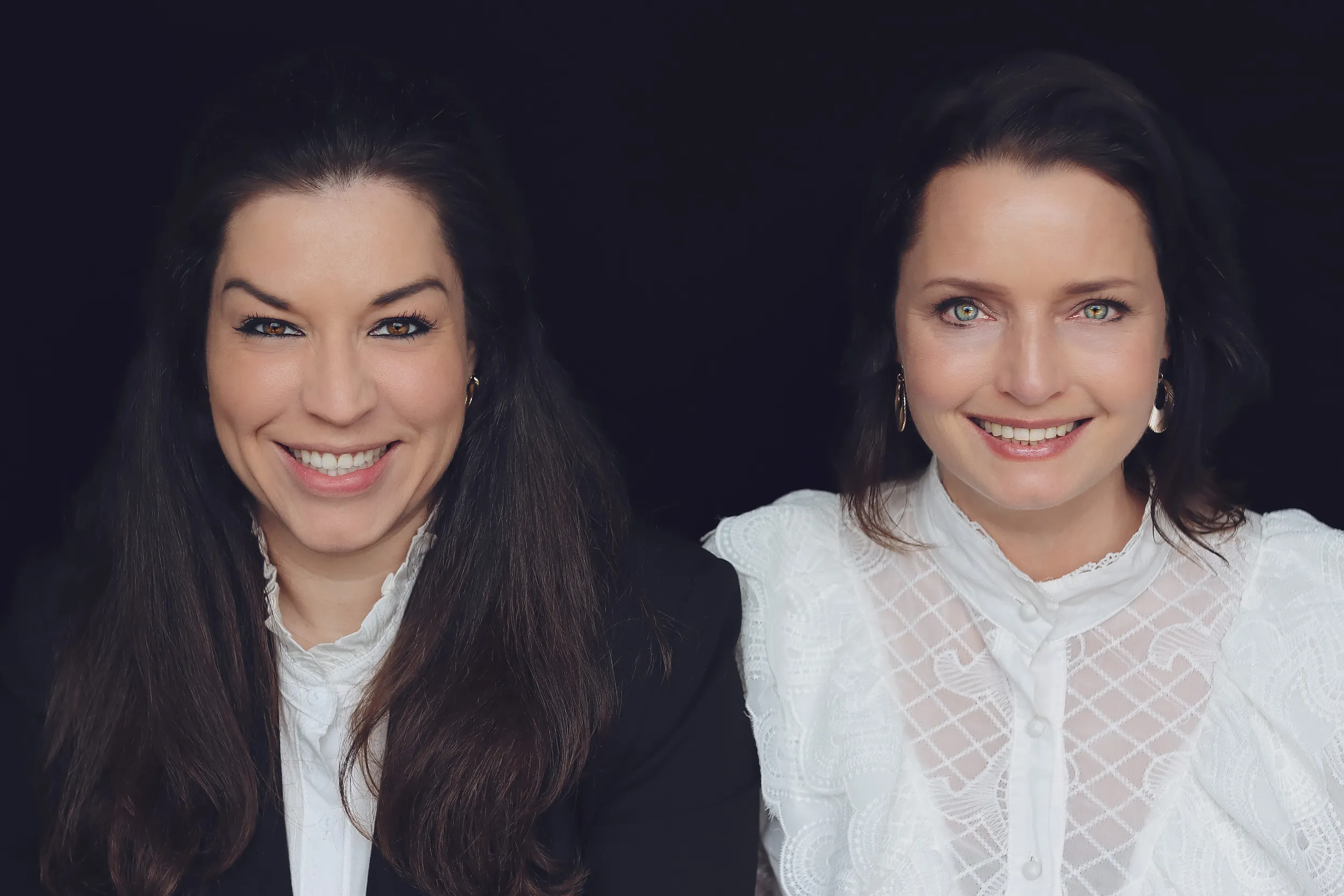 foto naomi melanie 1