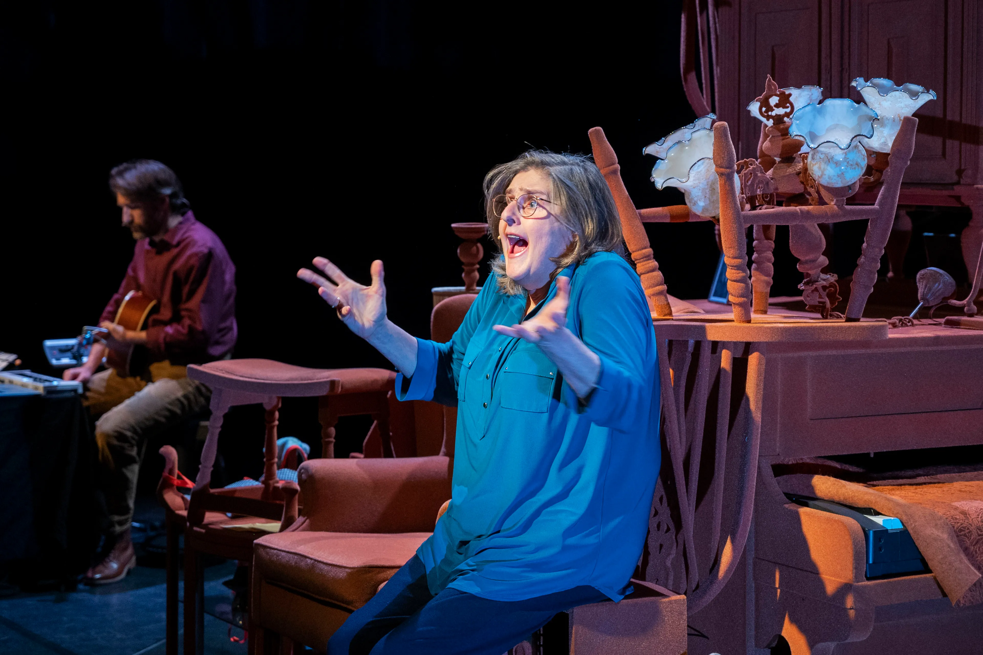 geheim matzer karinjonkers