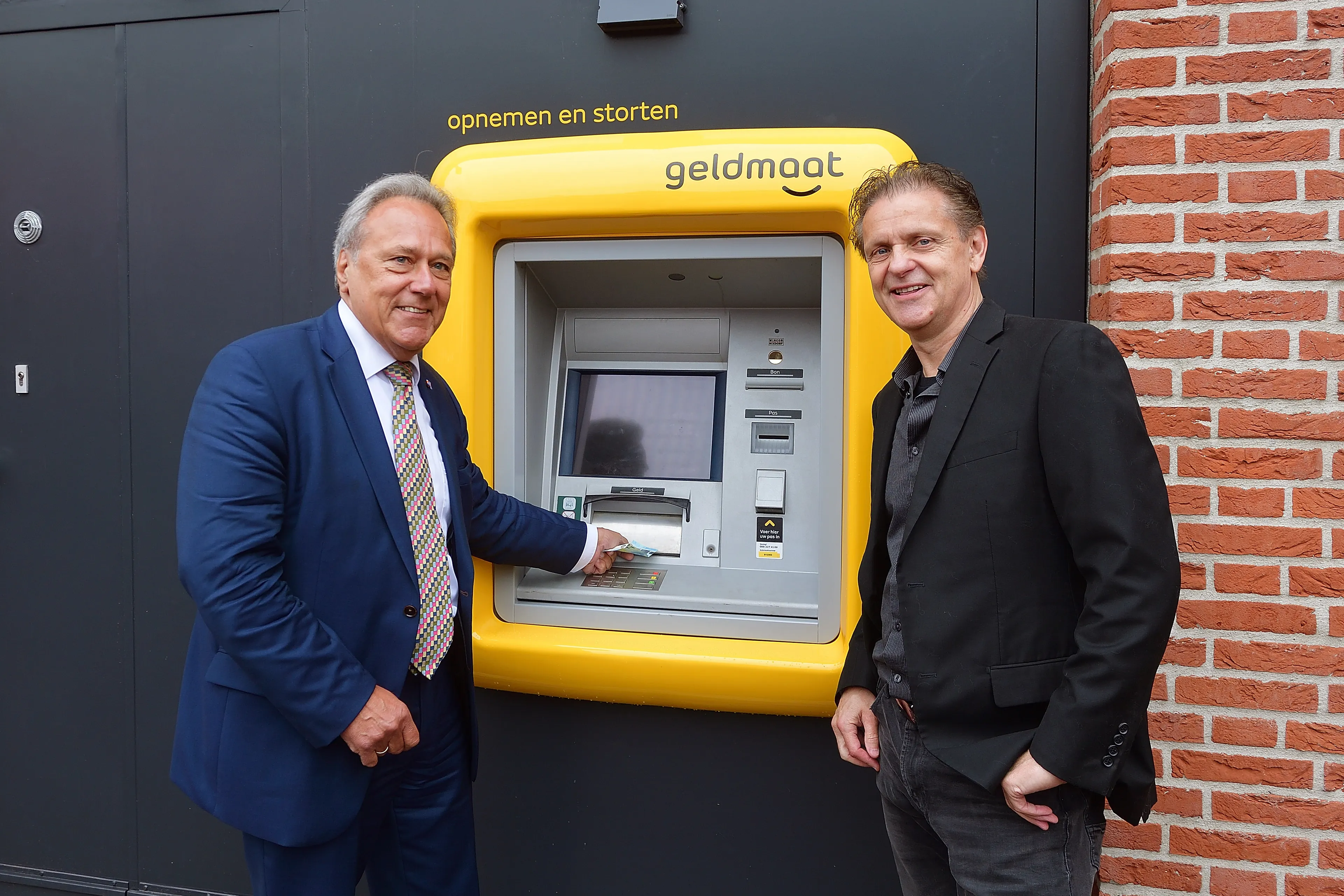 geldmaat 3752