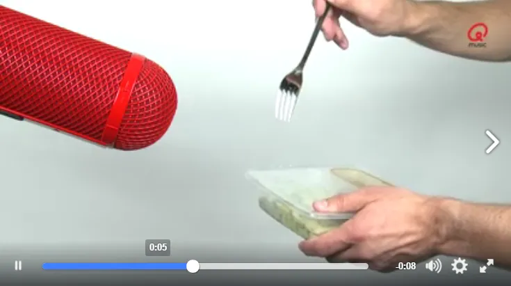 geluid q music breda