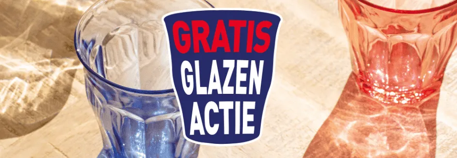 glazenactie
