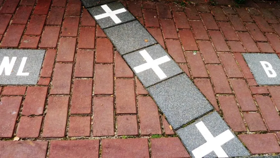 grens belgie nederland