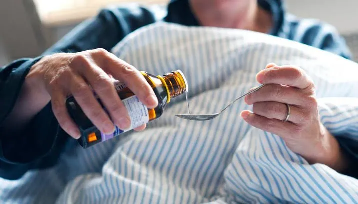 griepgolf heerst twee keer zolang als normaal 715x408