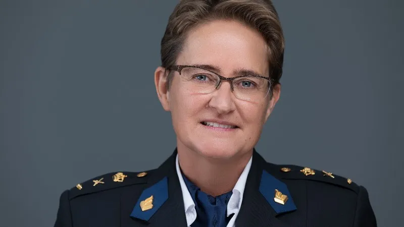 hanneke ekelmans politiechef brabant
