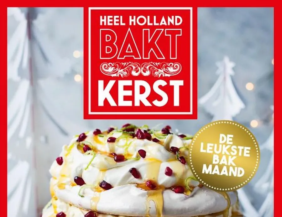 heel holland bakt kerst kookboeken e1512657581626