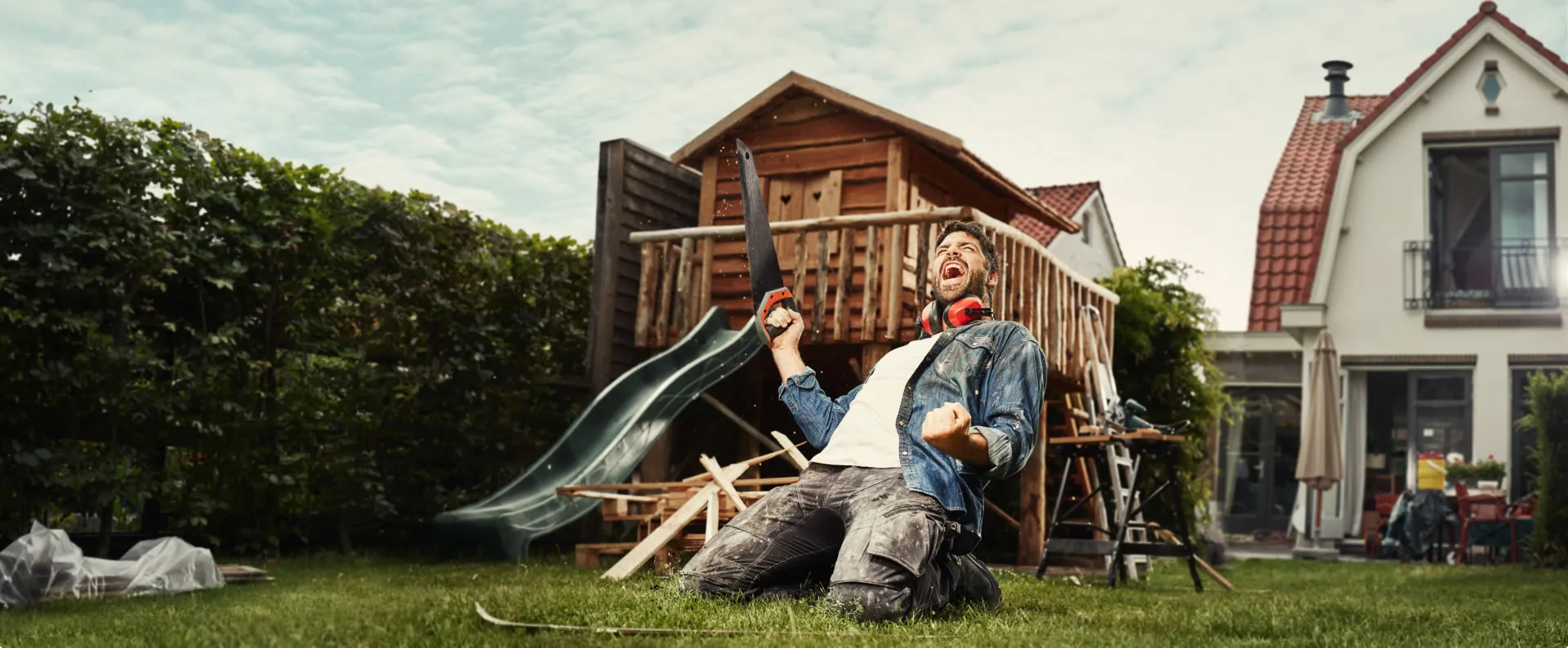 hornbach beste klusser