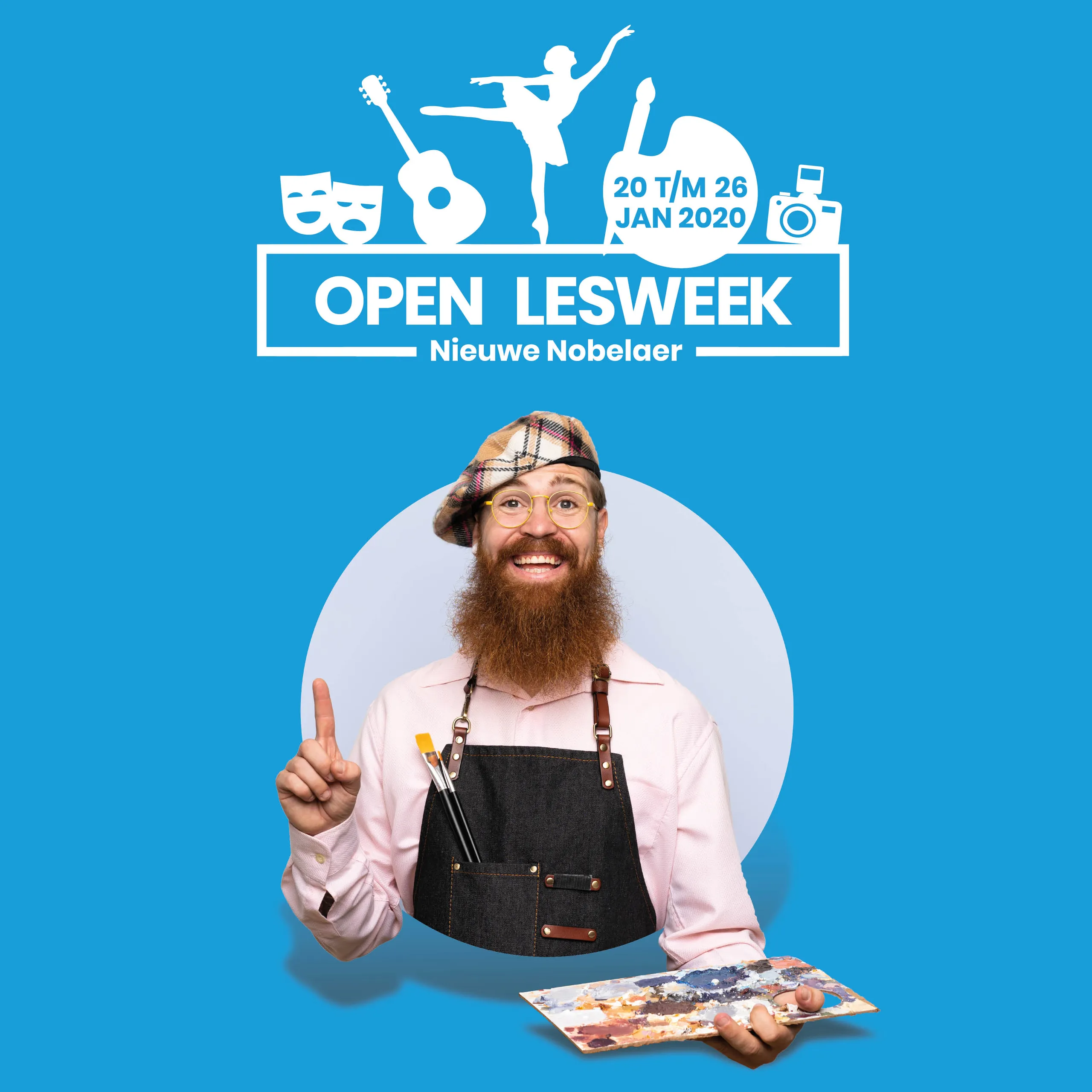 instagram openlesweek2020