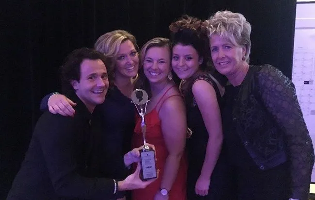 kapperhenryprijs 131