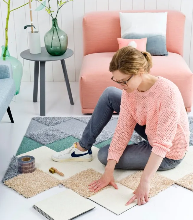 karpet heuga 101 w102