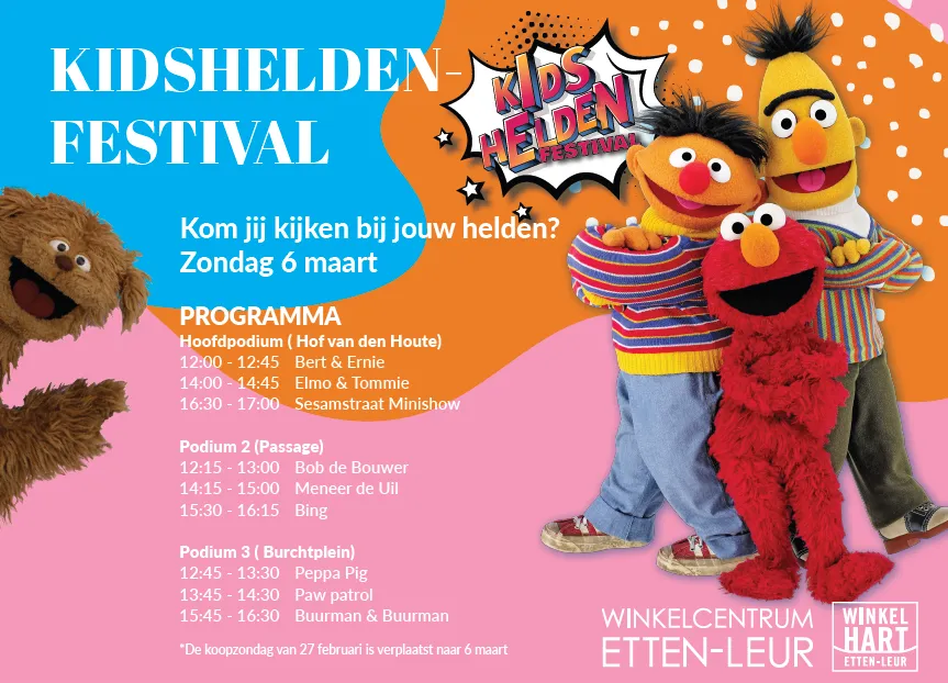 kidsheldenfestival