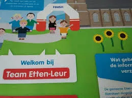 koerskaart berich 6 december