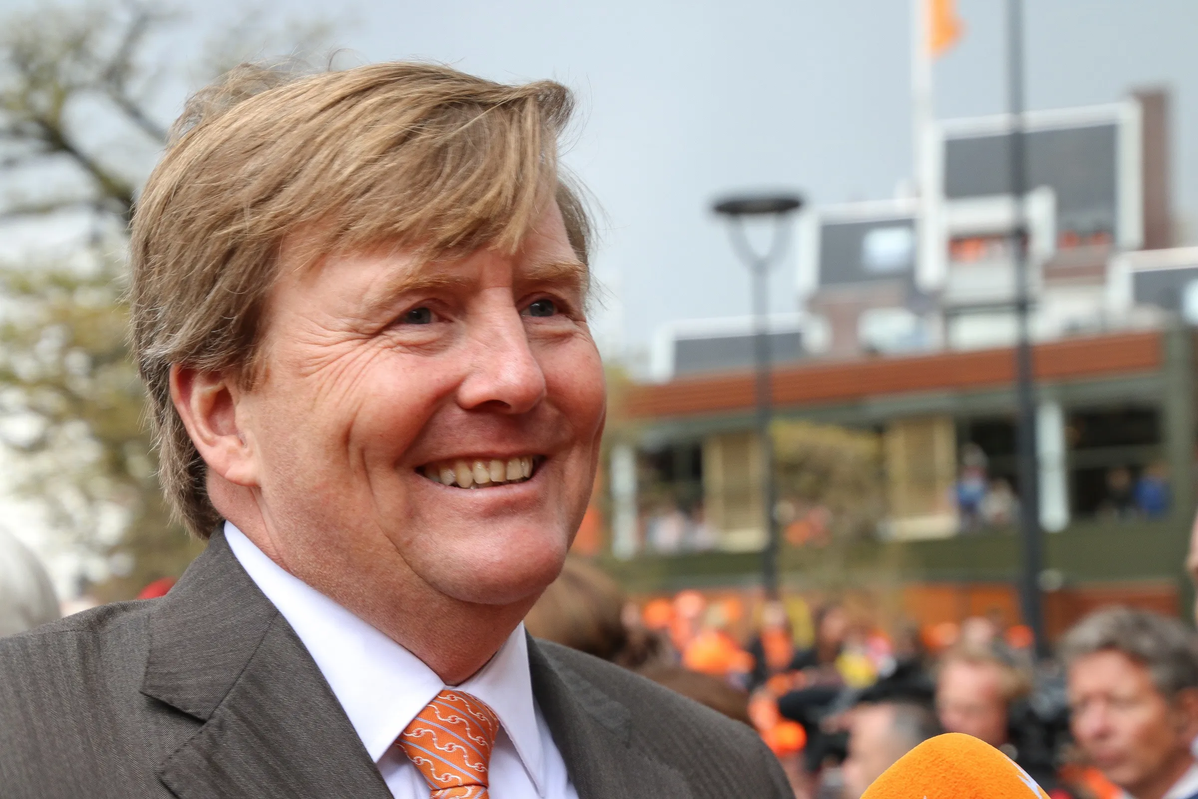 koningsdag tilburg 1