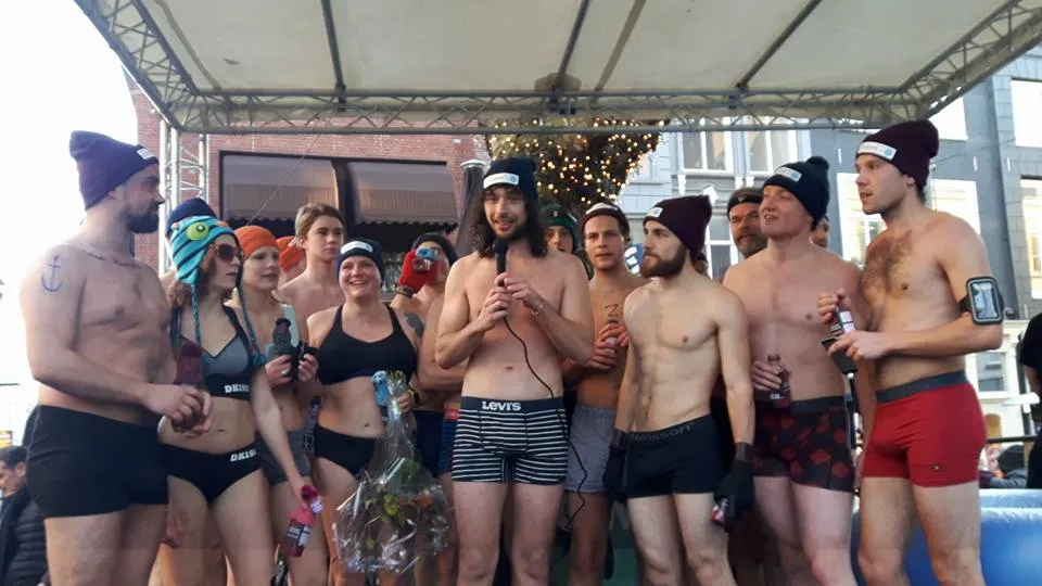 koude kilometers breda