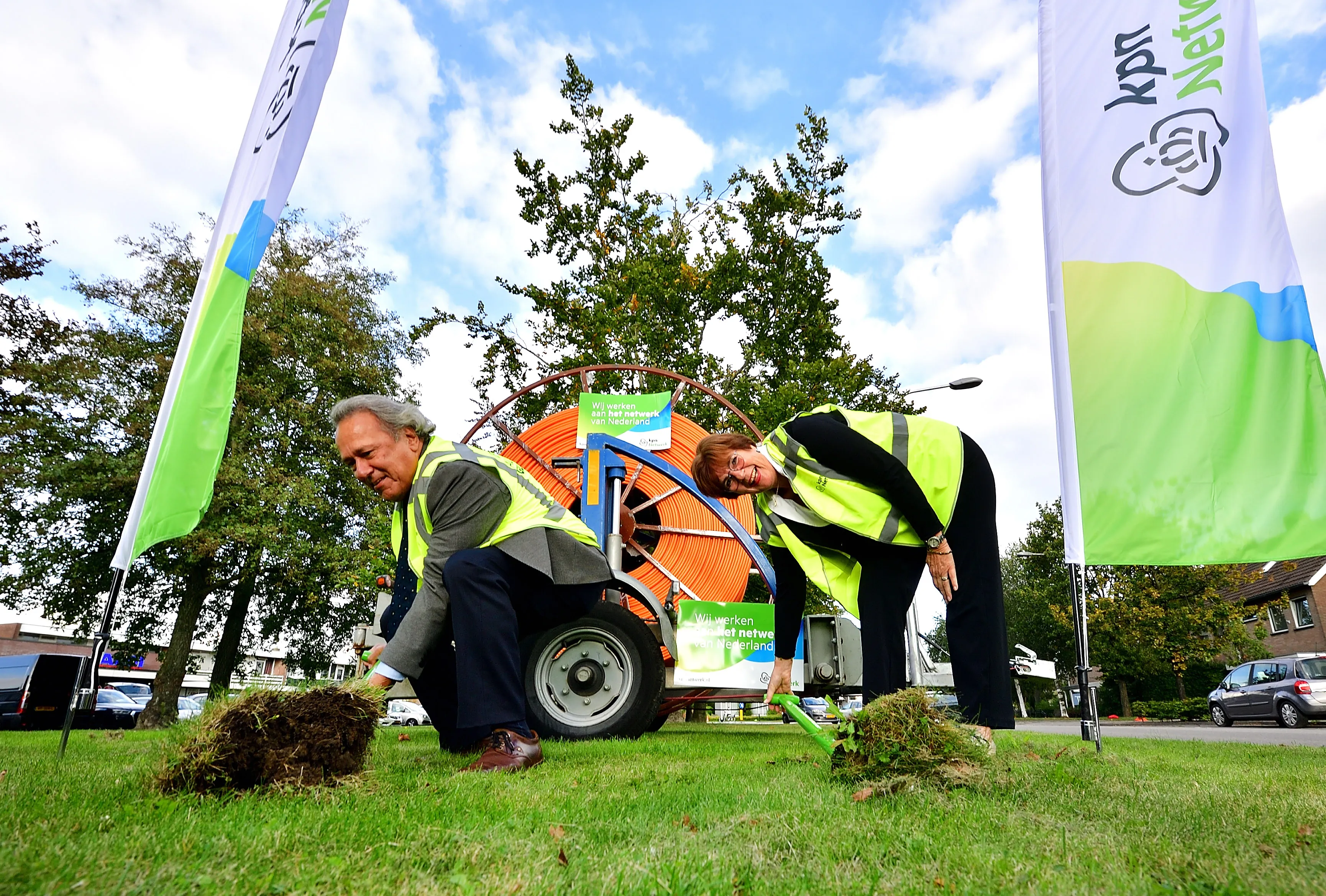 kpnglasvezel pvt5856