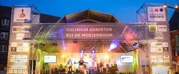 lekker etten leur