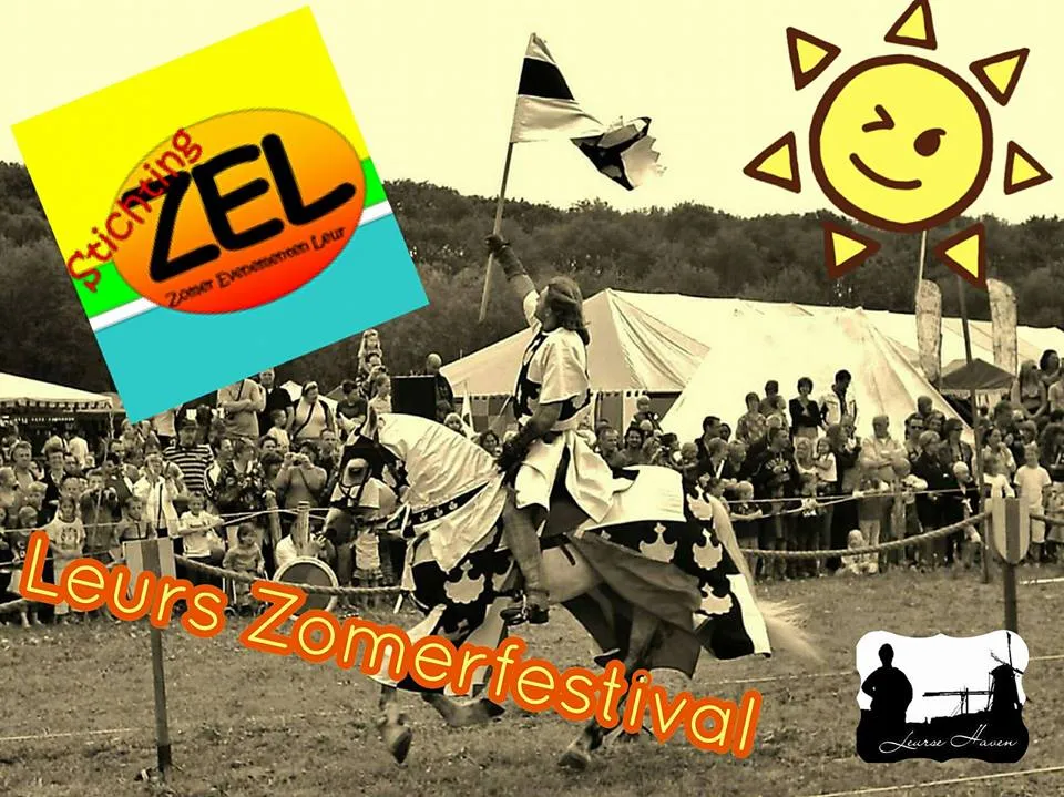 leurs zomerfestival